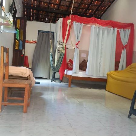 Casa Na Gamboa Do Morro Villa Exterior photo