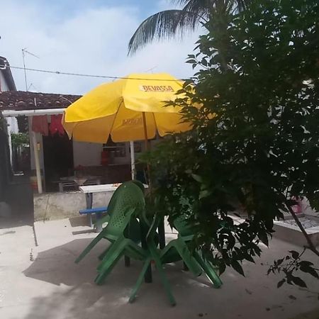 Casa Na Gamboa Do Morro Villa Exterior photo
