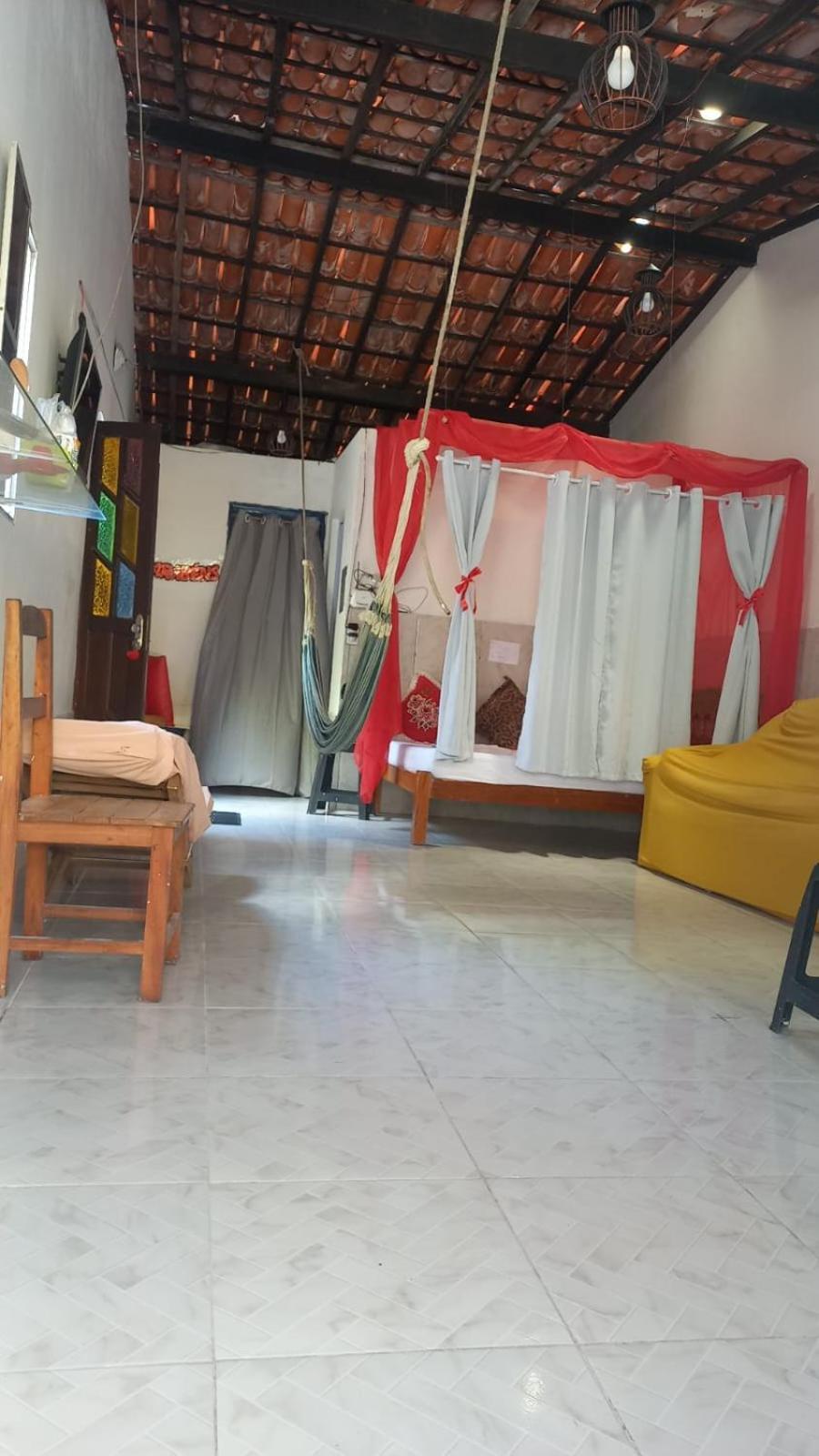 Casa Na Gamboa Do Morro Villa Exterior photo