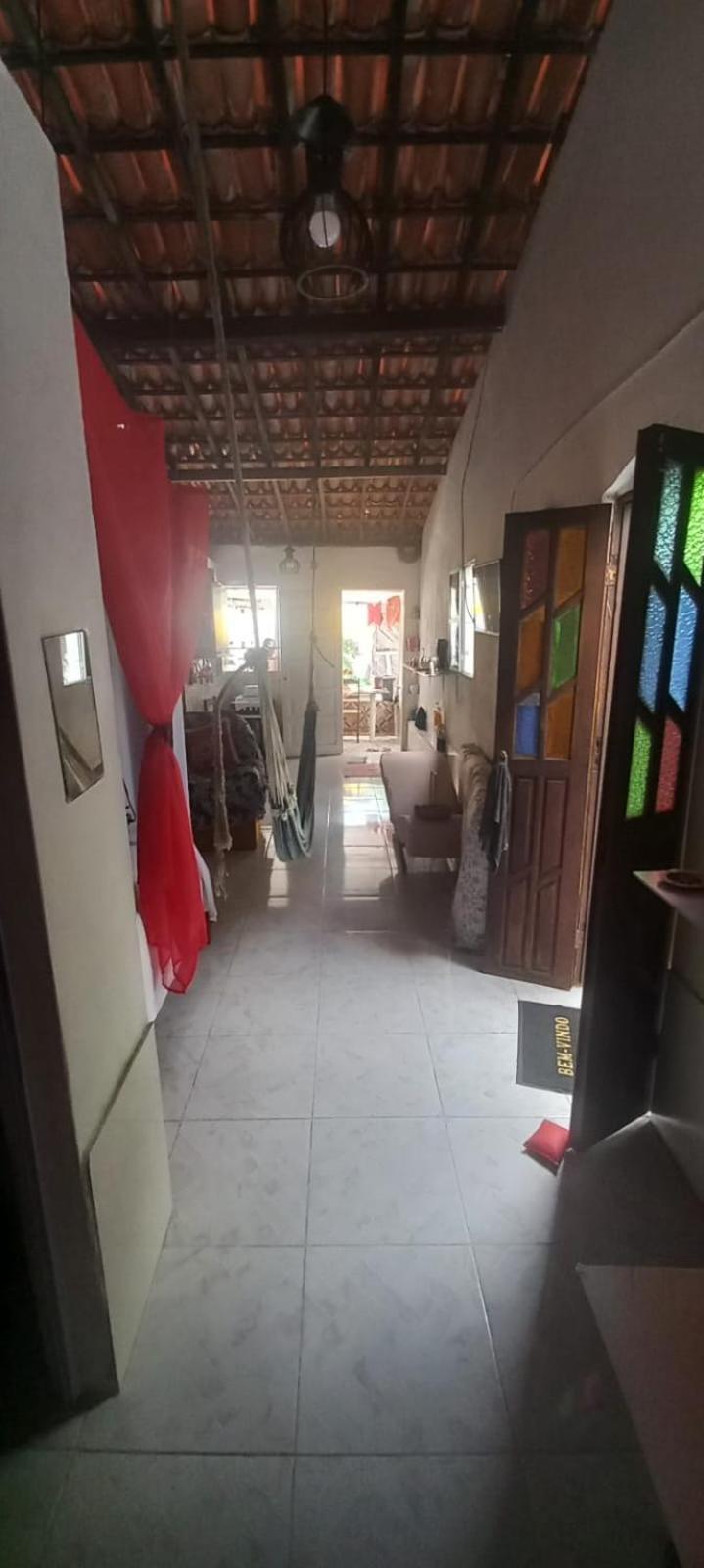 Casa Na Gamboa Do Morro Villa Exterior photo